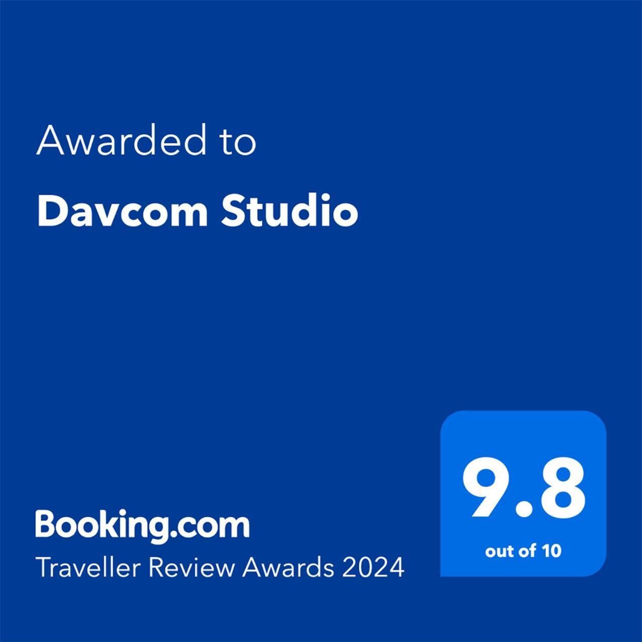 Făgăraş Davcom Studio מראה חיצוני תמונה